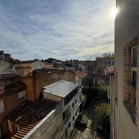 Le Bijou Des Carmes - Haut De Gamme Climatise Τουλούζη Εξωτερικό φωτογραφία