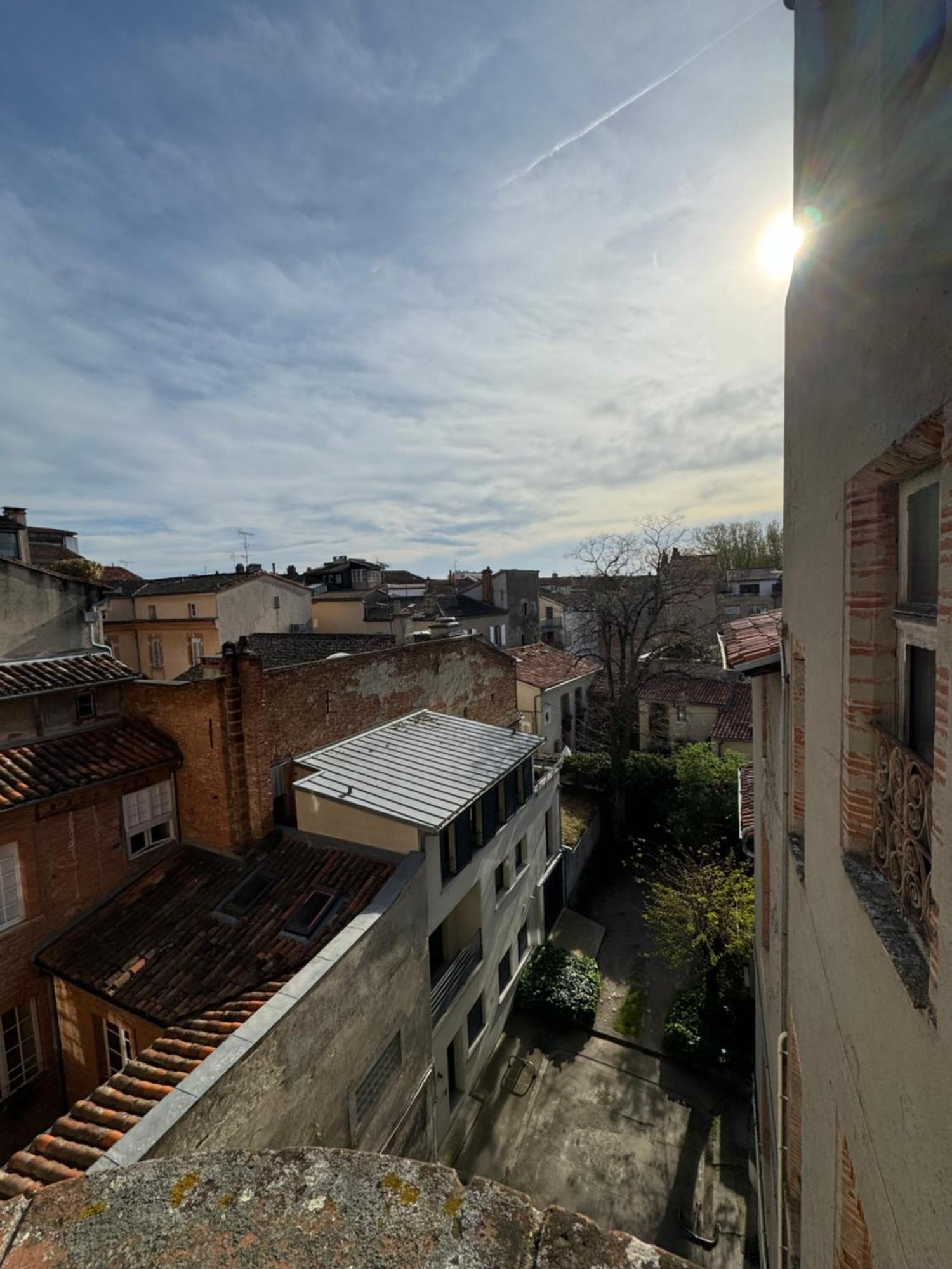 Le Bijou Des Carmes - Haut De Gamme Climatise Τουλούζη Εξωτερικό φωτογραφία